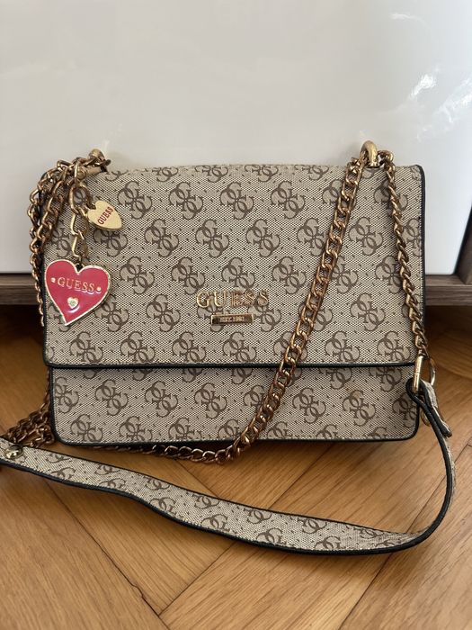Чанта   Guess.