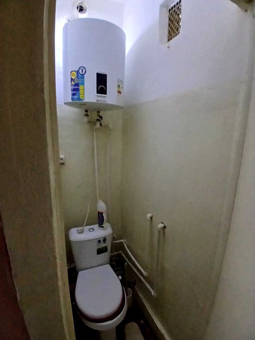 2хонали квартира бор сотиладиган военный городок