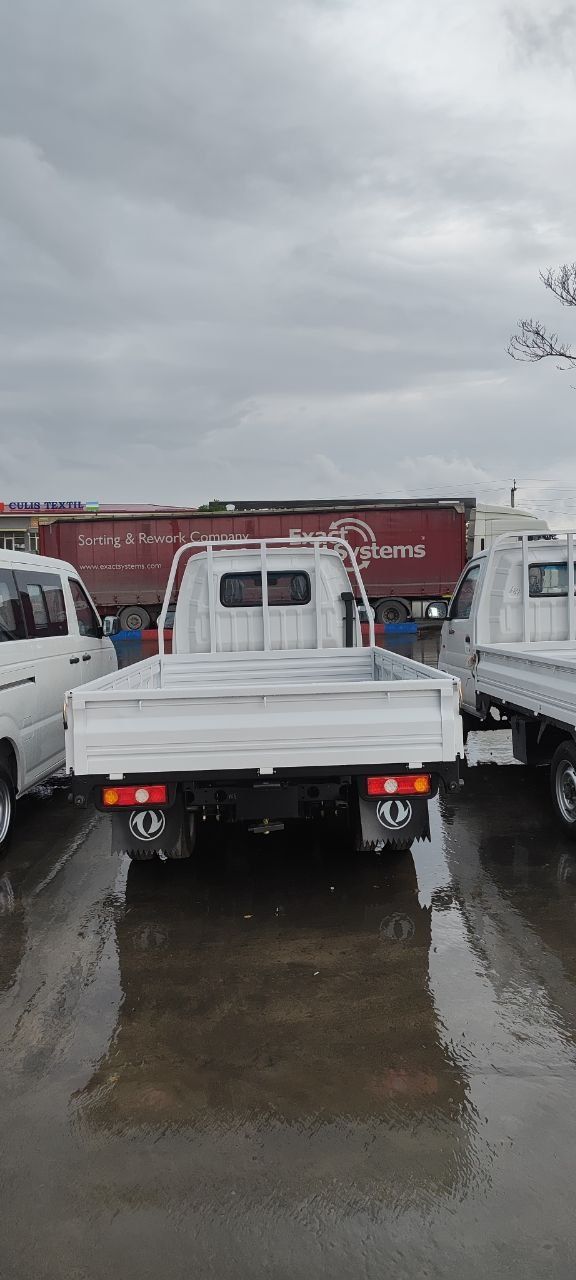 DONGFENG T. 03 madeli