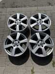 Jante origi 17 5 112 WvPassat TouranSaranTiguan Golf 5 6 7 Skoda Seat