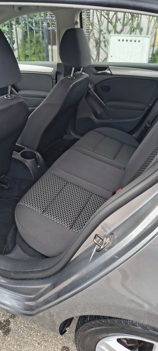 Volkswagen Golf 6