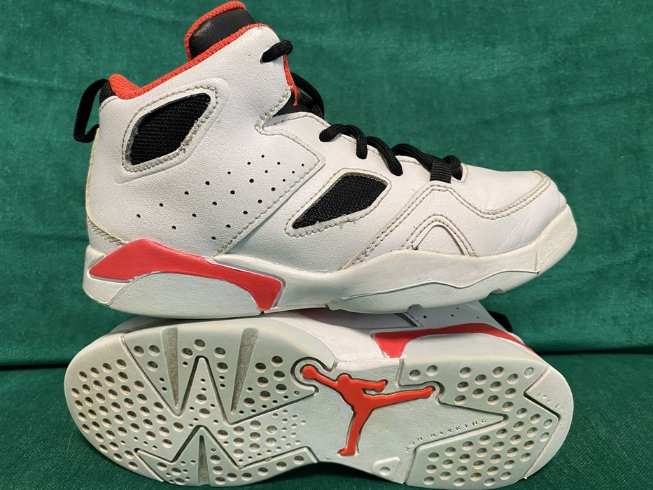 Nike Jordan Flight Club '91 - Boys'  marimea 31