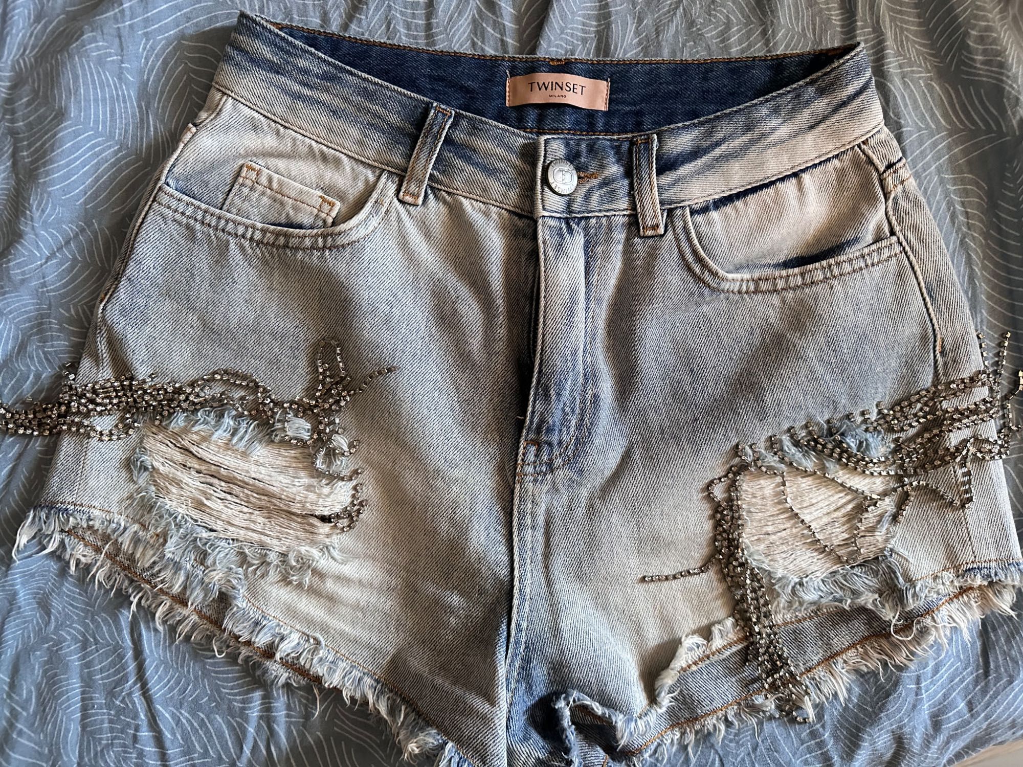 Рокли Pinko, Elisabetta Franchi, cK, Twinset, Patrizia Pepe
