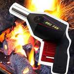 Pistol suflant pent semineu, centrala sau barbecue, Nou ambalat!