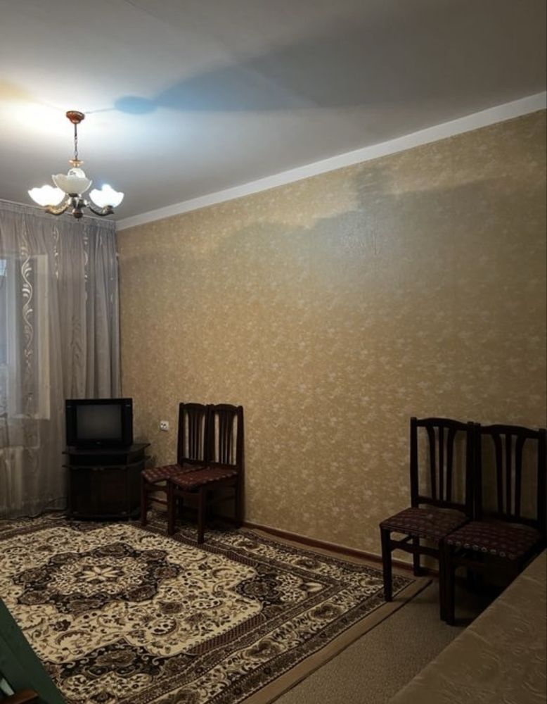 Код 350   Сдается квартира в аренду 1/1/4 куйлюк массив 2