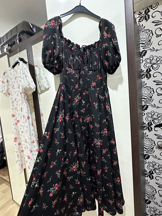 Платье нарядное /көйлек