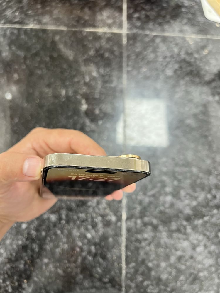 İphone 14 pro 256