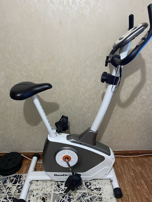 Продам Велотринажёр 60,000