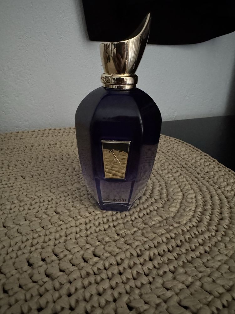 Парфюм xerjoff torino 21 100ml