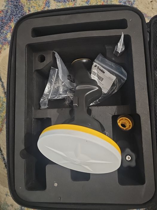 Trimble SiteVision Model 121700-01