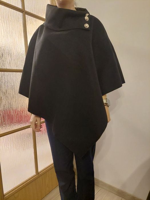 Poncho marimea universala