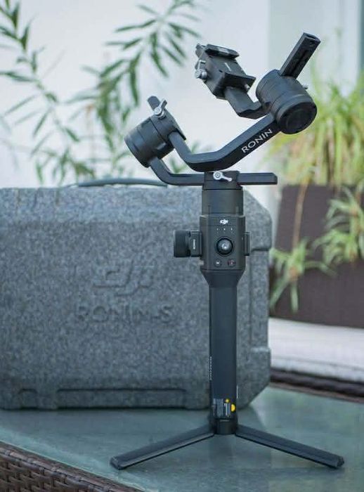 Gimbal DJI Ronin S