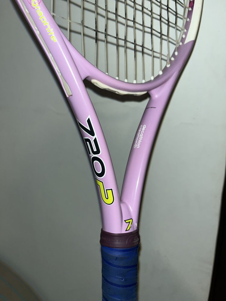 Vand racheta de tenis Artengo