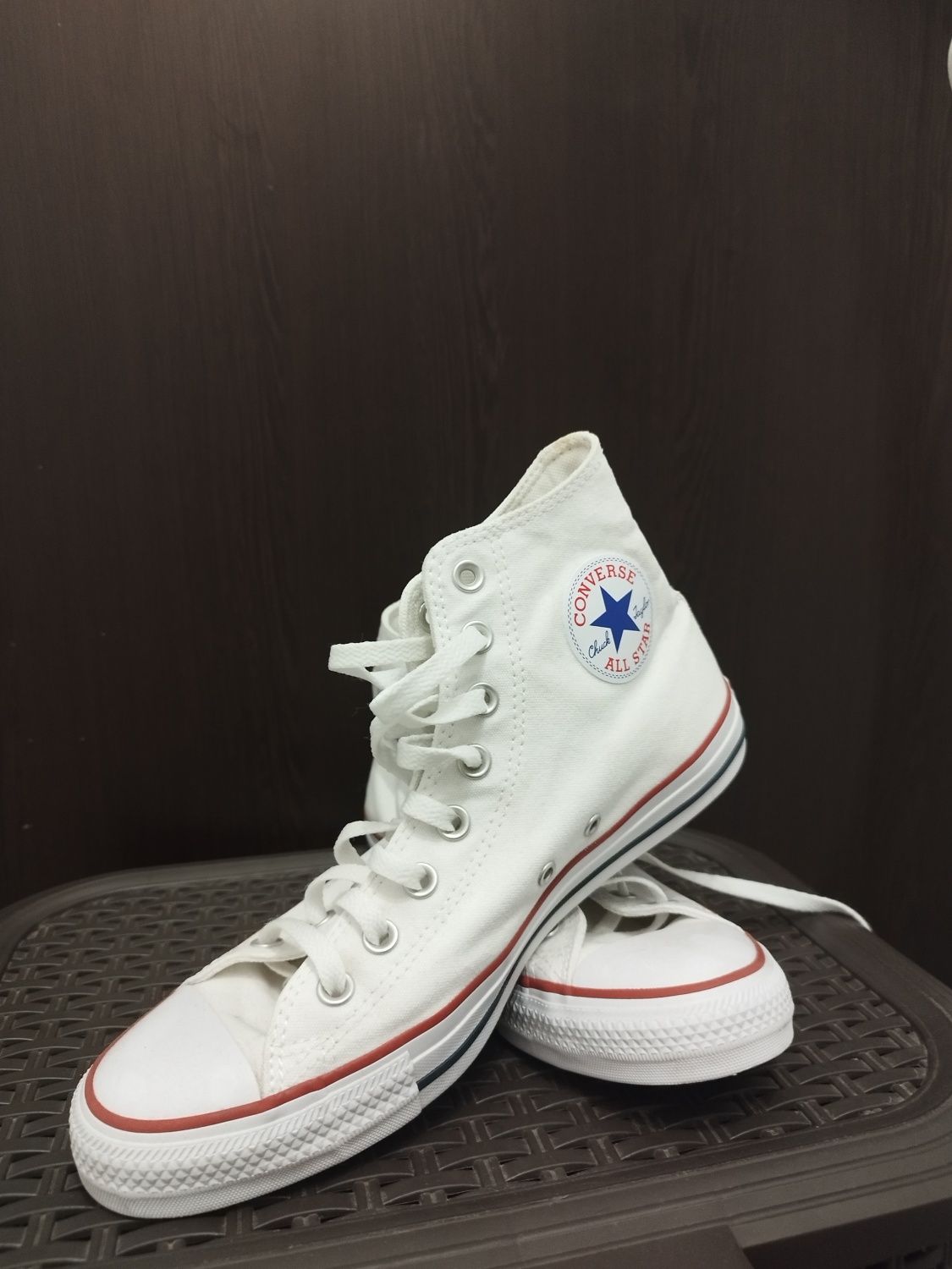 Converse All Stars, mărimea 42