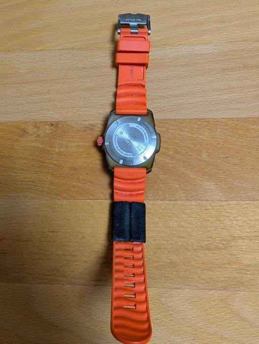 Ceas Luminox Bear Grylls NGB H-3 LX