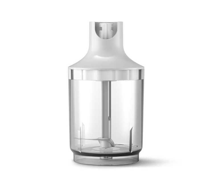 Пасатор Philips ProMix HR2545/00, 700 W, Turbo функция