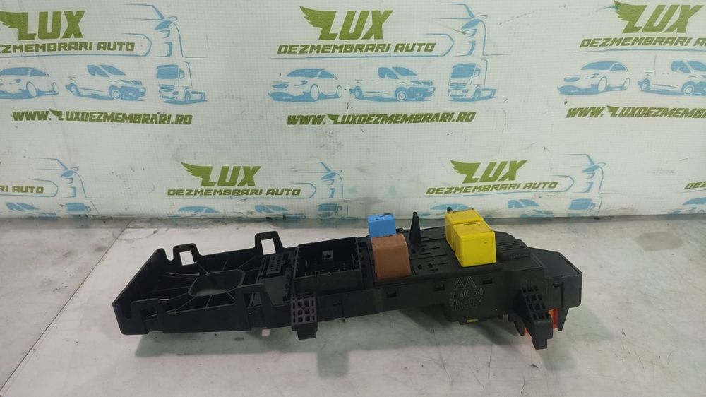 Panou sigurante 24400590 Opel Vectra C [2002 - 2005] 1.8 benzina Z18X