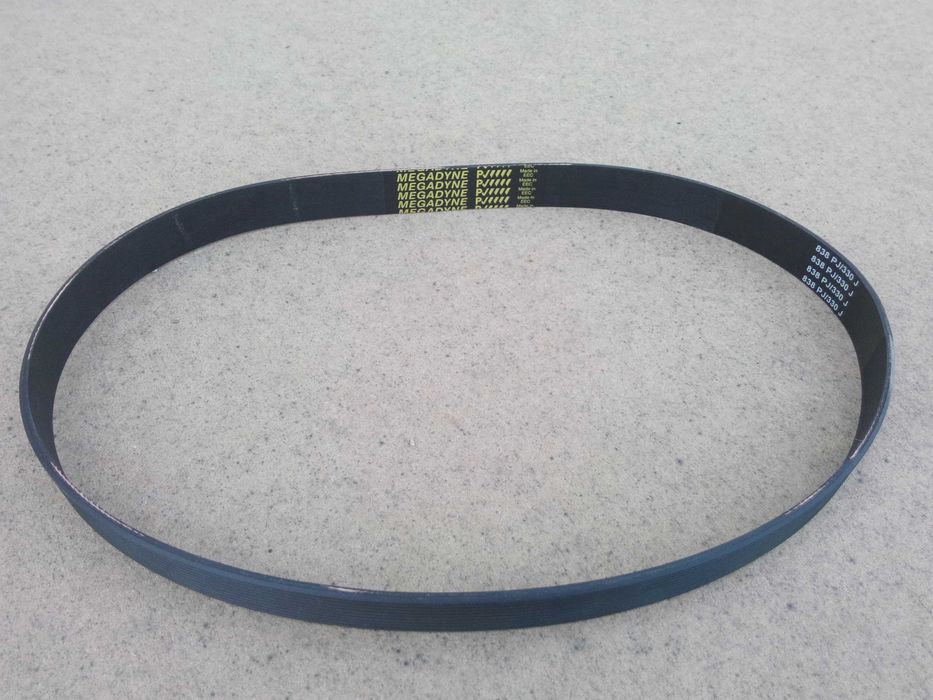 Curea betoniera 559, 610, 635 , 660 , 711, 838