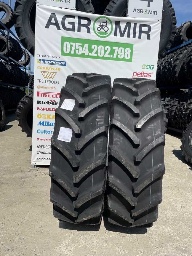 Anvelope noi agricole de tractor spate 16.9-34 ori 420/85r34 livrare