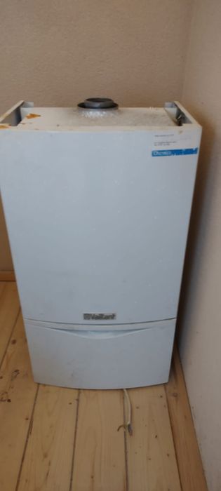 Vaillant Ecotec Plus VU 656