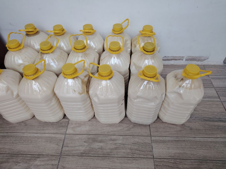 Қымыз сатылат 1л 1800тг. Балдай, таза табиғи