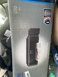 Продам приниер Epson L110