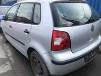 piese Vw Polo AWY AZQ BAY LA7W negru LC9Z usa capota dezmembrari