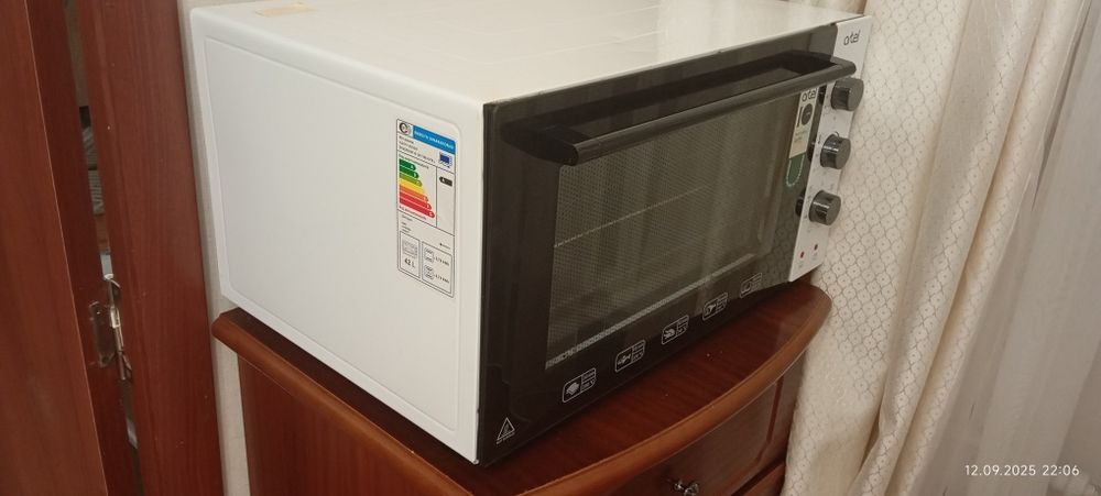 Духовой шкаф от  Artel