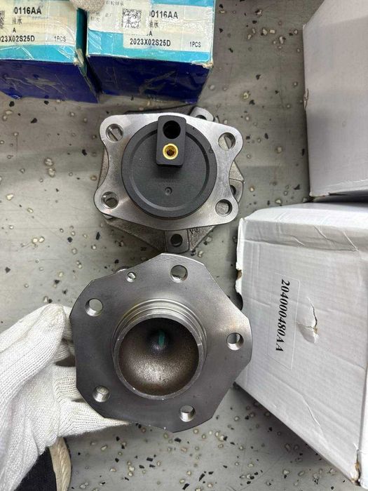 Ходовой запчасти для всех модели Черри Тигго 2про/4про/7про