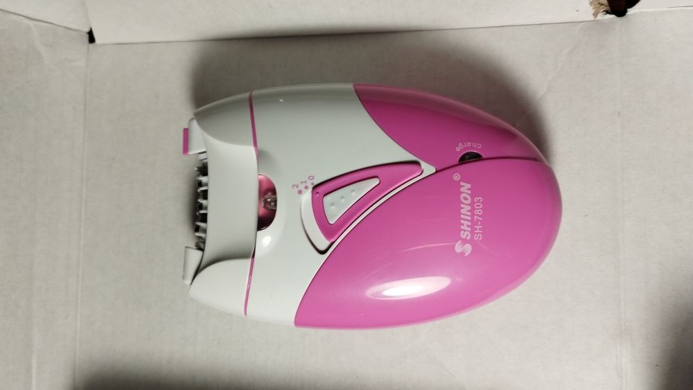 Эпилятор для удаления волос