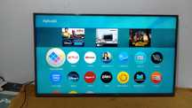 Televizor led Smart 4K UHD Panasonic 125 cm WiFi