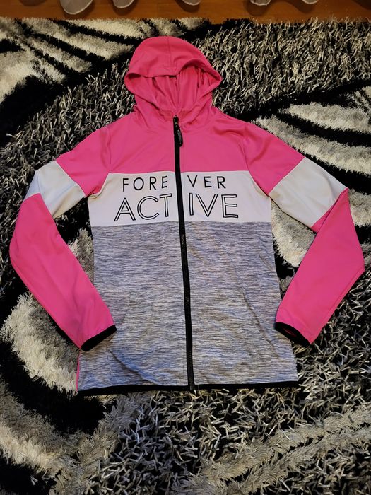 Bluza pentru sport