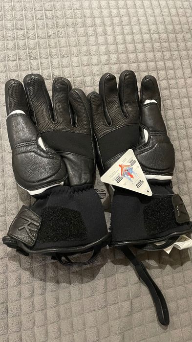 Ски ръкавици Rossignol размер Л