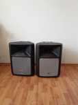 Electro-Voice -2x Xs200a + 1x sb120
