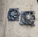 Ventilator răcire Opel Astra h