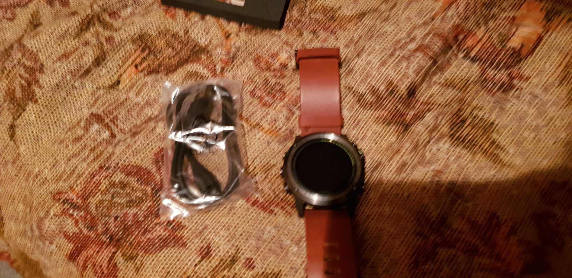Garmin D2 Charlie