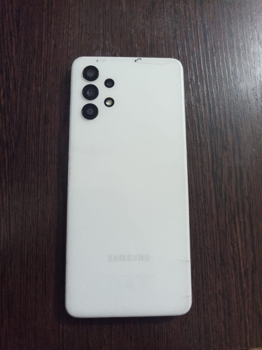 Samsung galaxy a32
