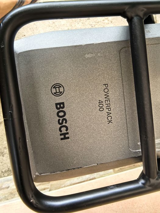 VELO de VILLE Електрически Велосипед BOSCH 36V