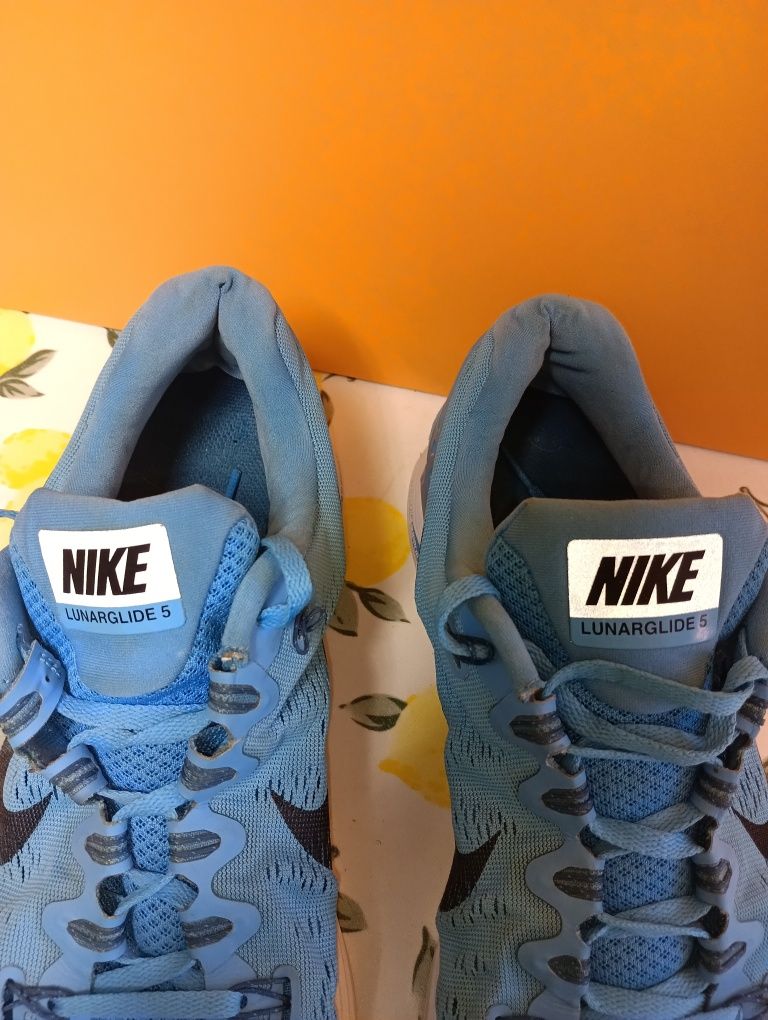 Nike N 45,5 Lunarlon - 35 лв