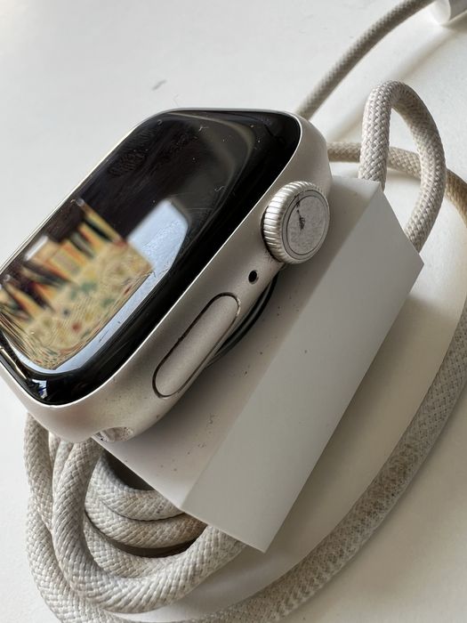 Apple Watch Series 9 41 mm