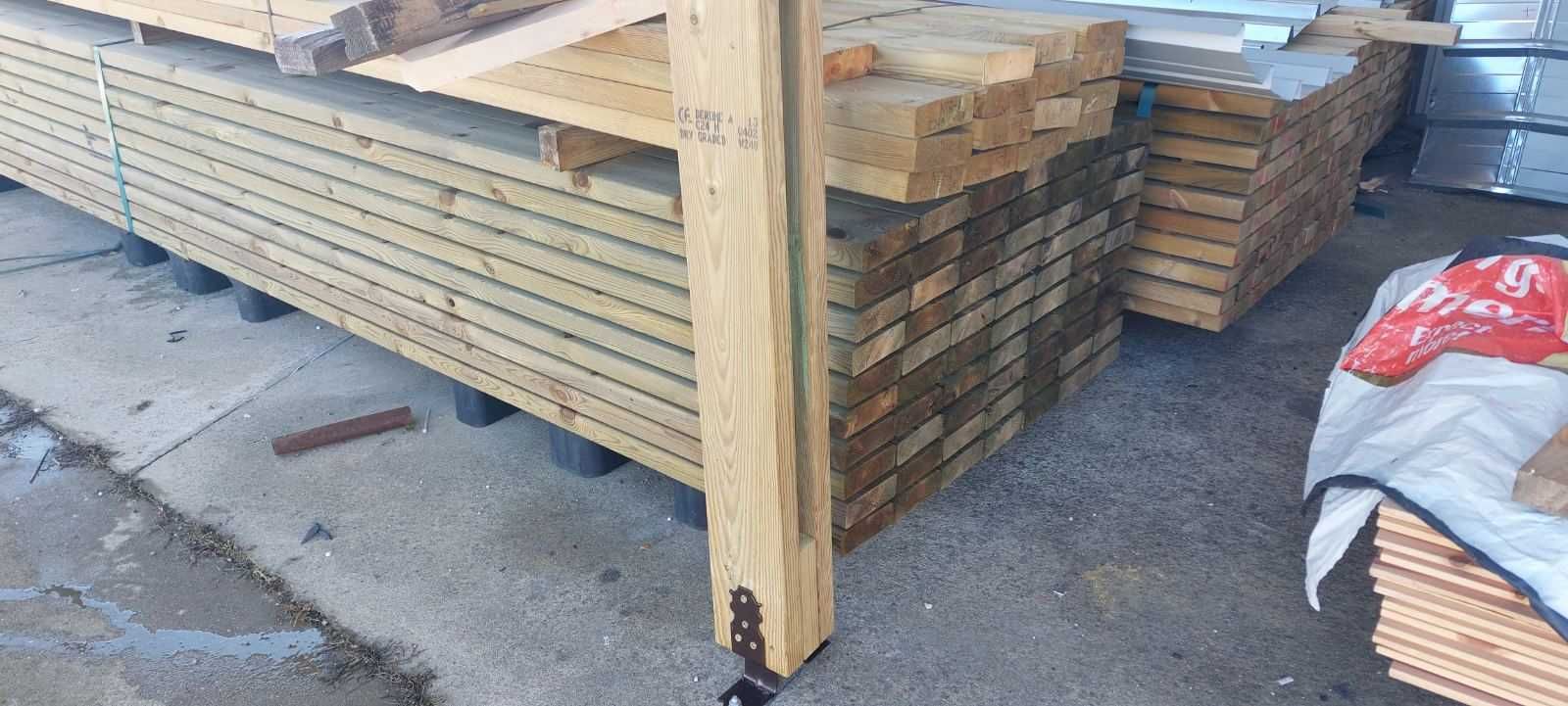 Продавам дървен материал