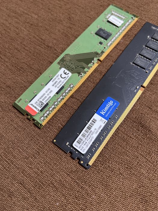 Оперативная память (ОЗУ) DDR4 8Gb 3200MHz