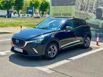 Mazda CX-3, 1,5 Diesel , 4X4