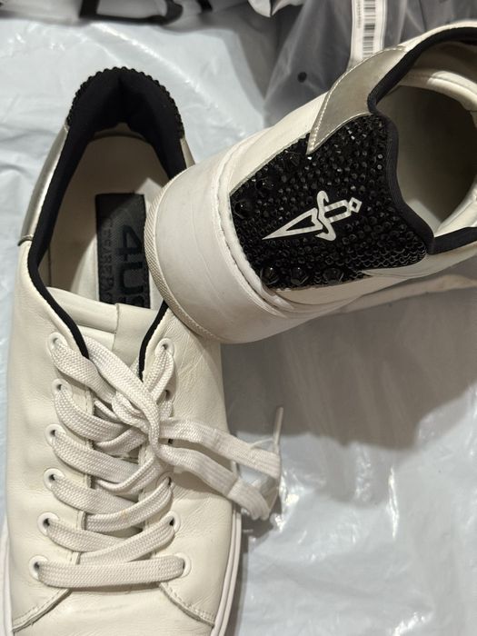 Сникърси Cesare Paciotti