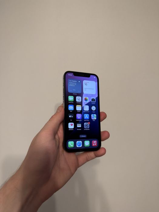 iPhone 12 Pro 256gb Space Grey 87%