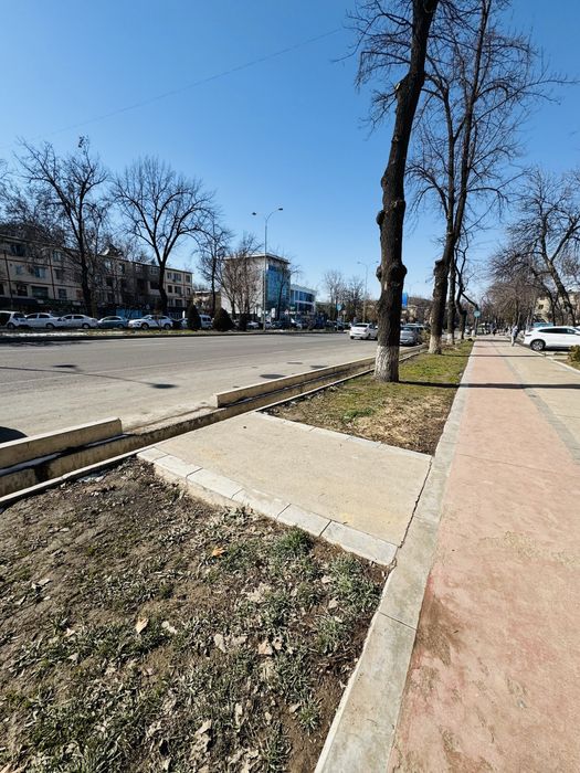 Аренда нежилой чилонзор роведе