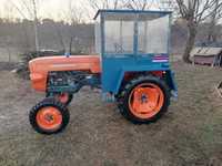 Tractor FIAT 215