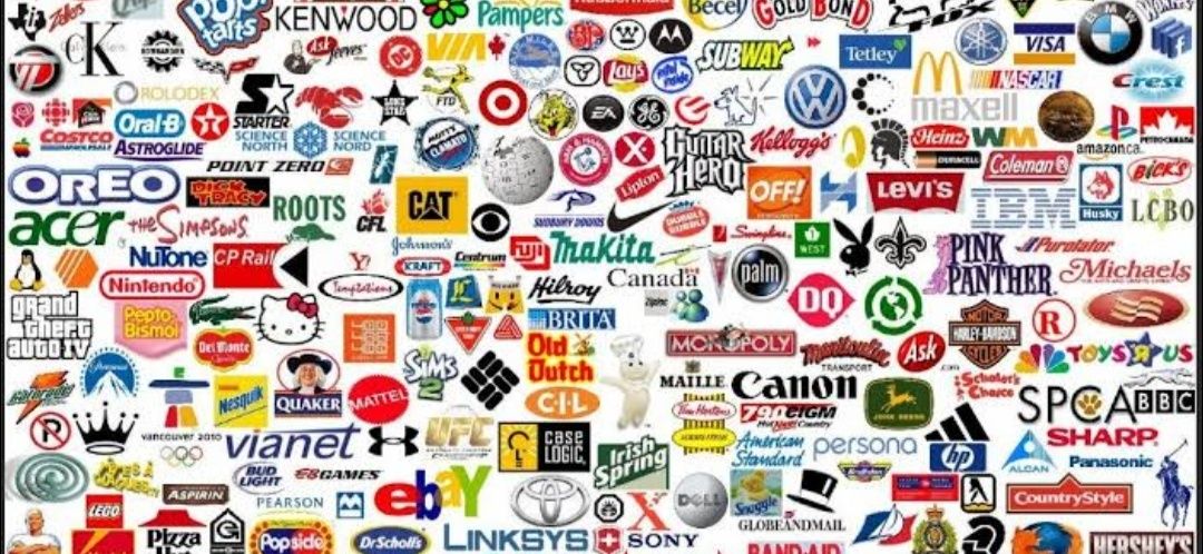 Logotip tayyorlash