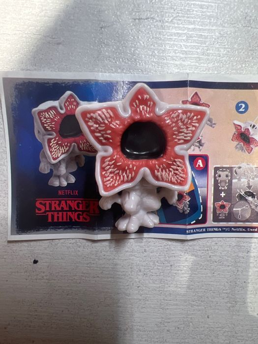 Фигурки ОСД Обмен или продажа