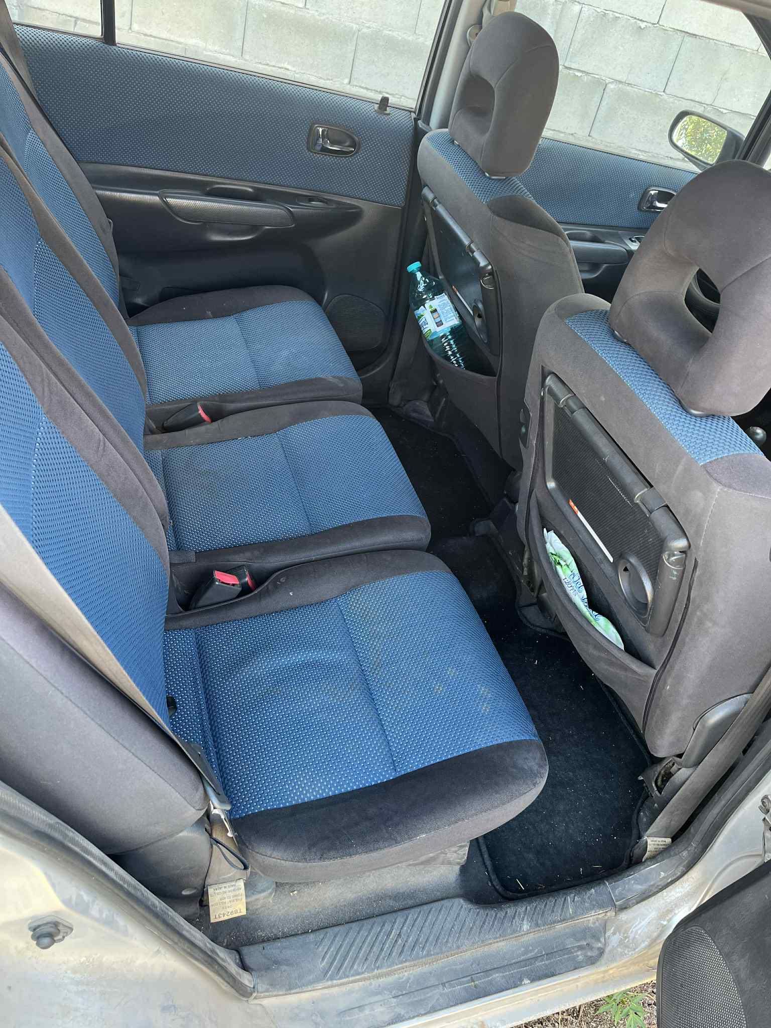 Mazda Premacy 2.0 dizel
